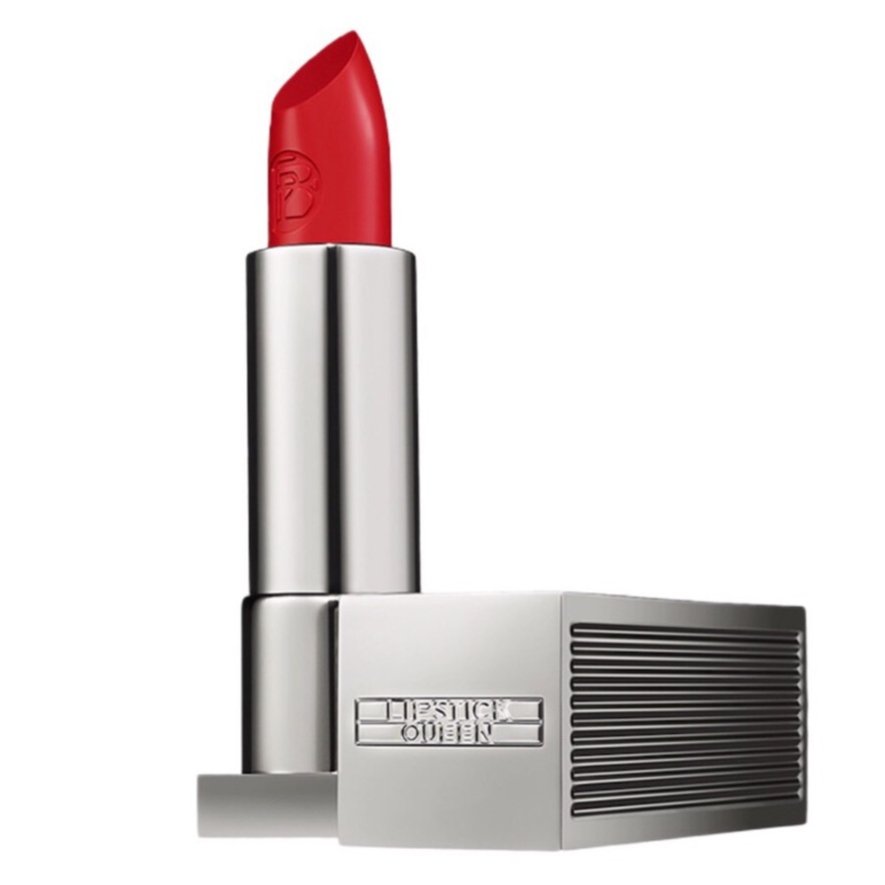 2 for $20/Lipstick Queen Silver Screen Have Paris